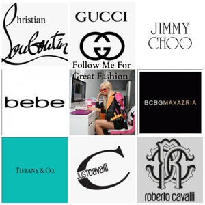 FOLLOW ME FOR GREAT FASHION